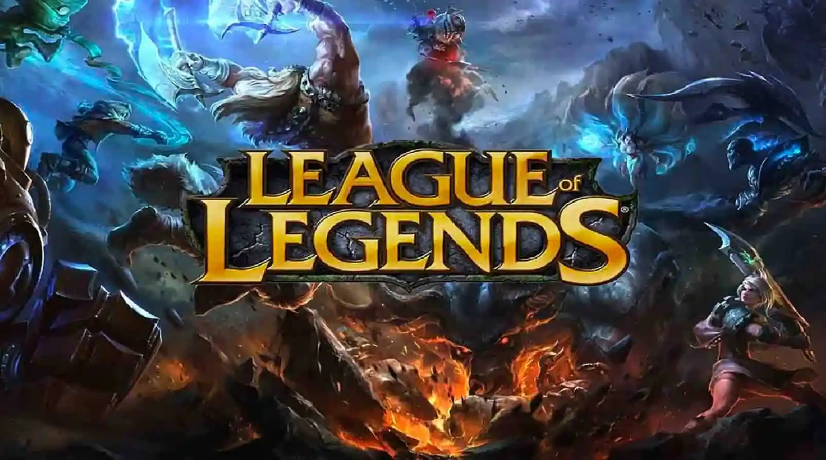 league-of-legendsのアイキャッチ画像