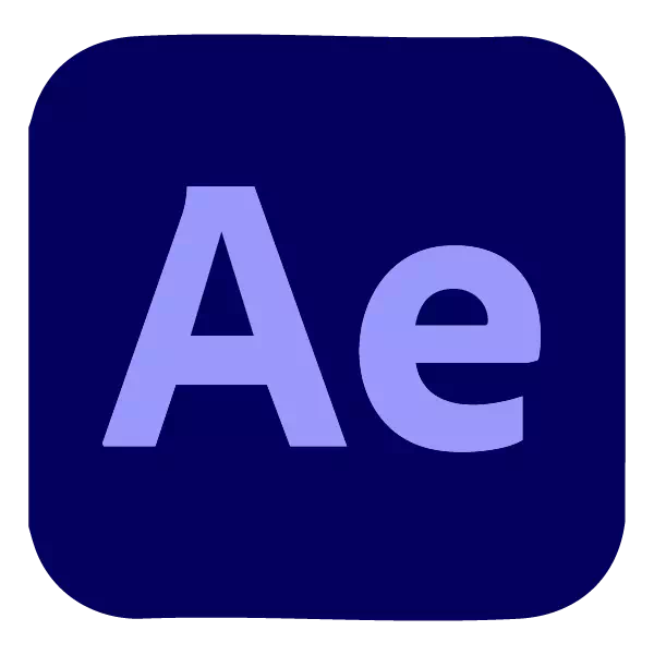 Adobe After Effectsのアイコン