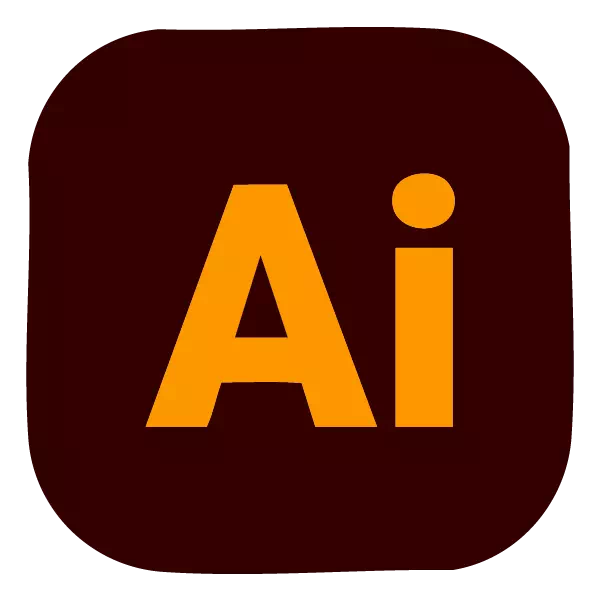 Adobe illustratorのアイコン