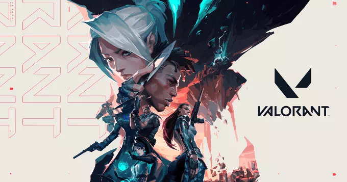 valorantのアイキャッチ画像
